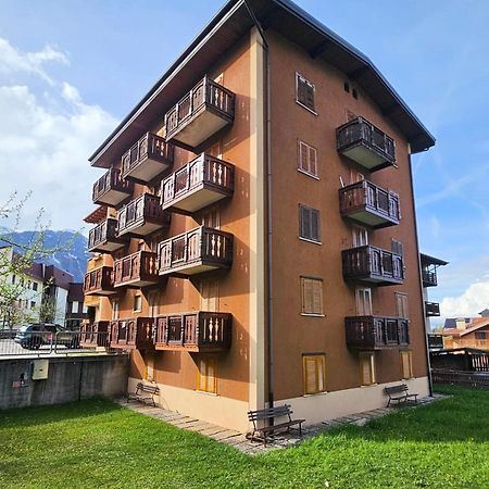 Appartamento Casanova Andalo Exterior photo